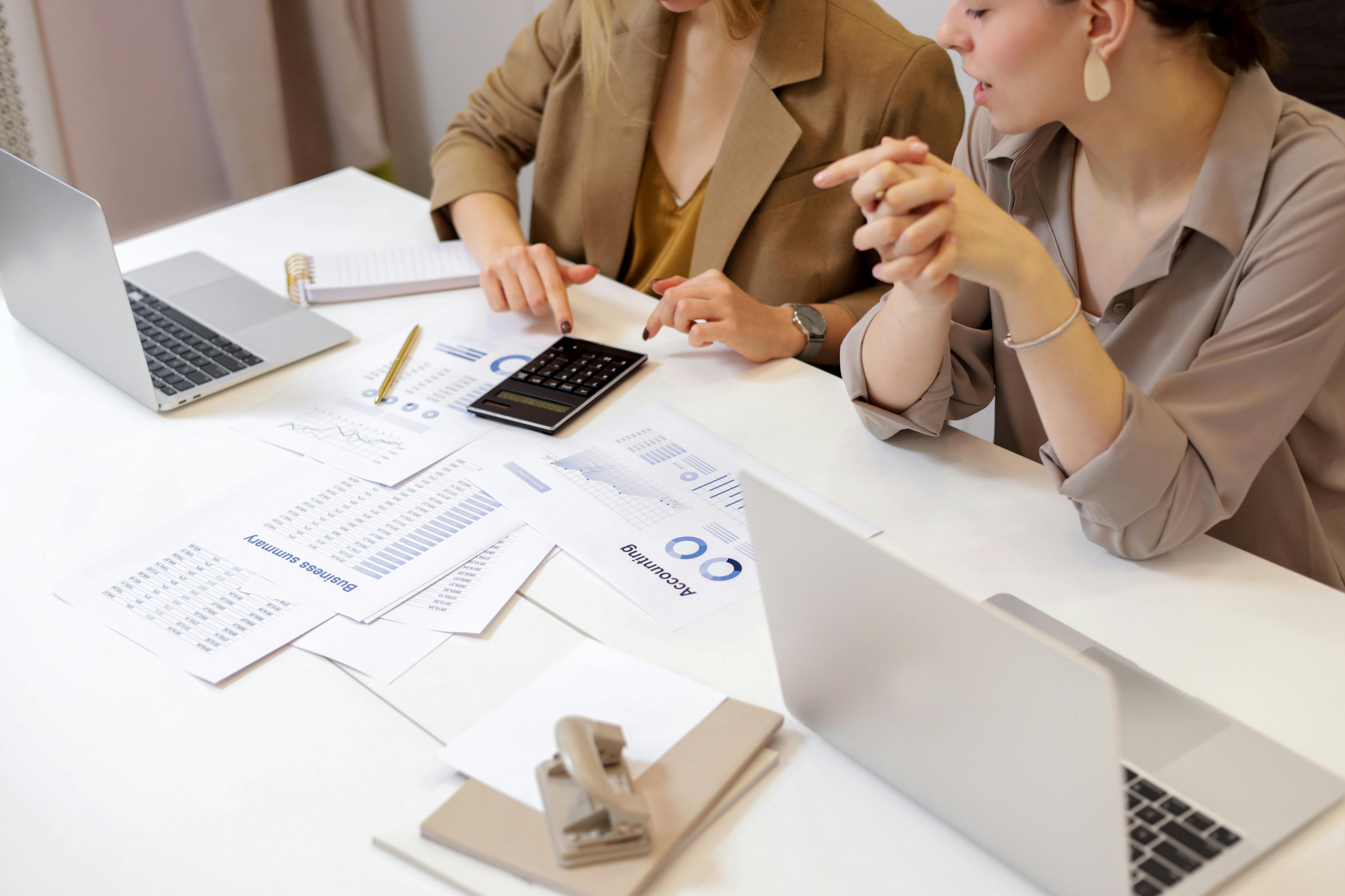 PME du secteur financier